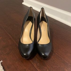 Like new Gianni Bini heels